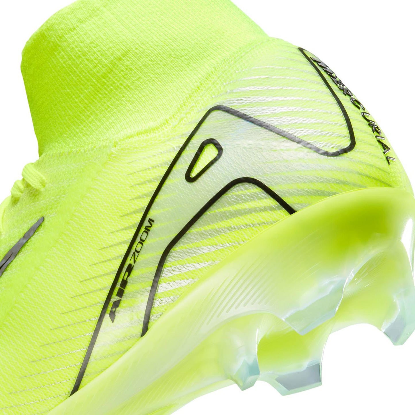 Nike Mercurial Zoom Superfly 10 Elite FG