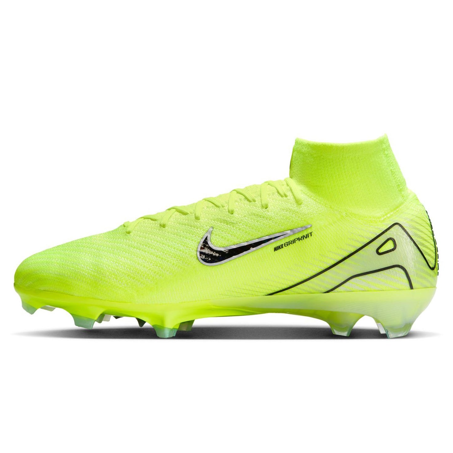 Nike Mercurial Zoom Superfly 10 Elite FG