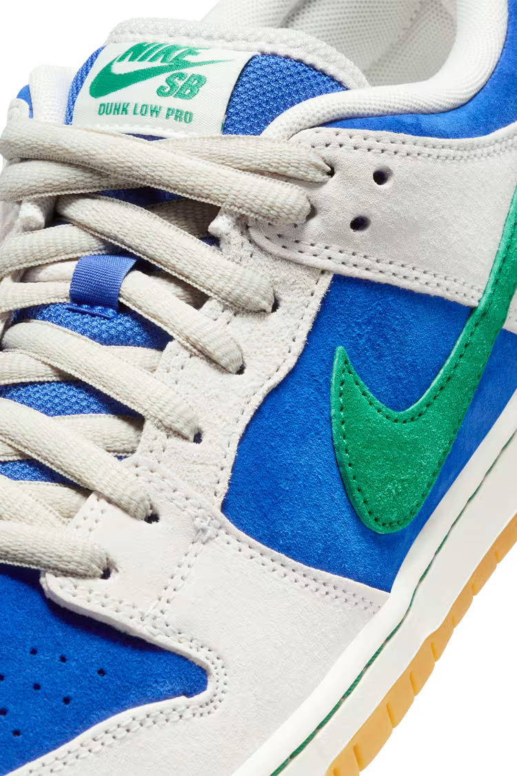 nike dunk sb pro