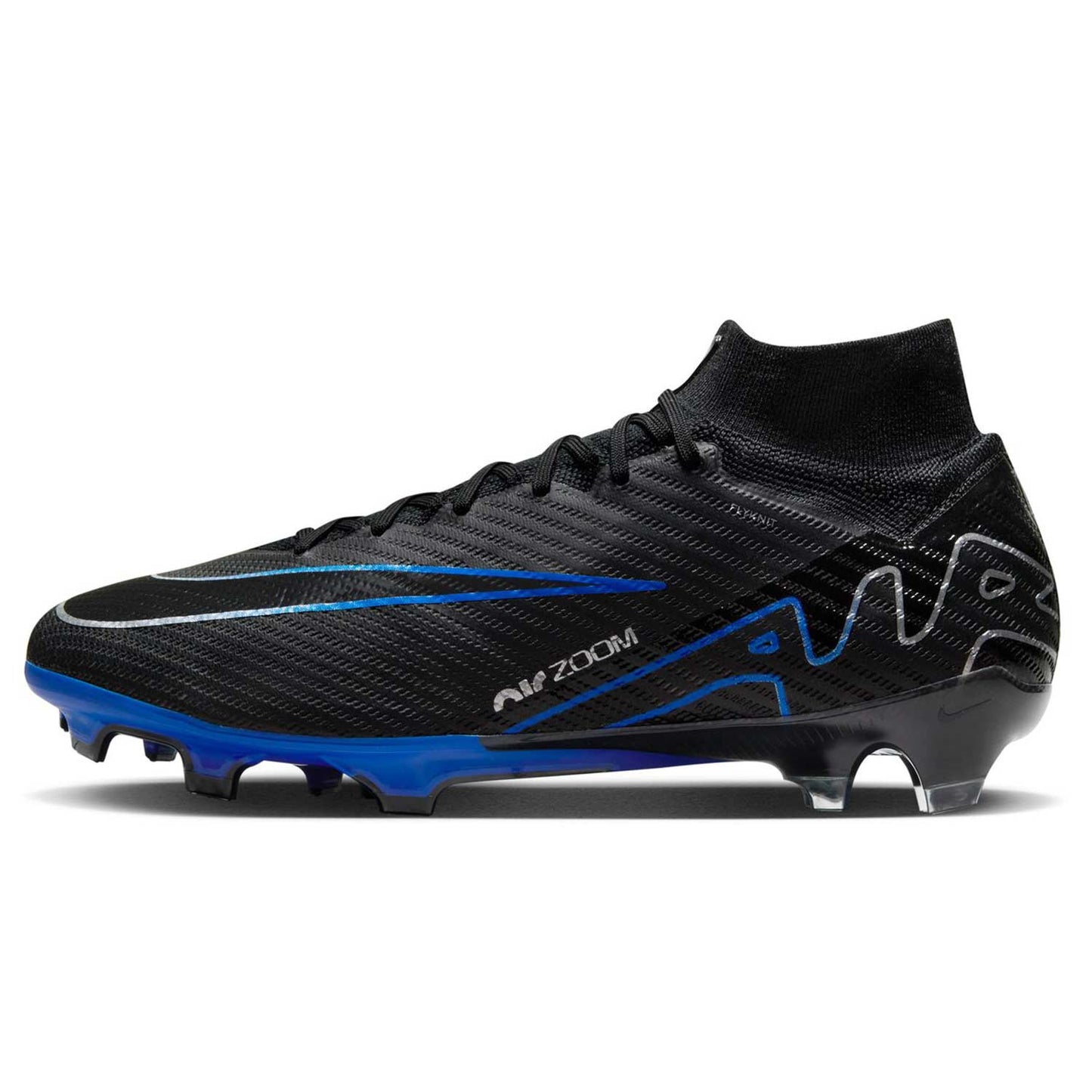 Nike Mercurial Zoom Superfly 9 Elite FG