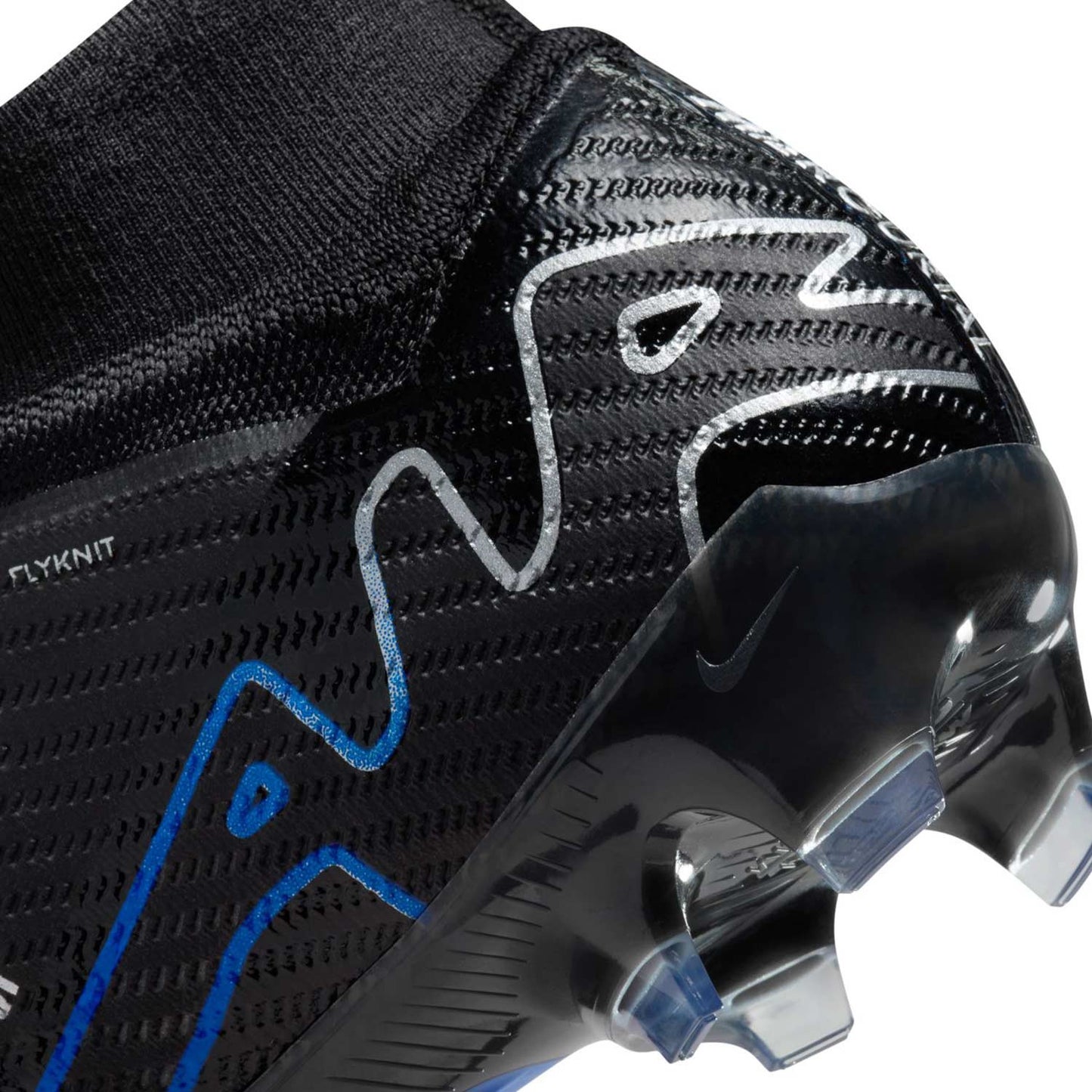 Nike Mercurial Zoom Superfly 9 Elite FG
